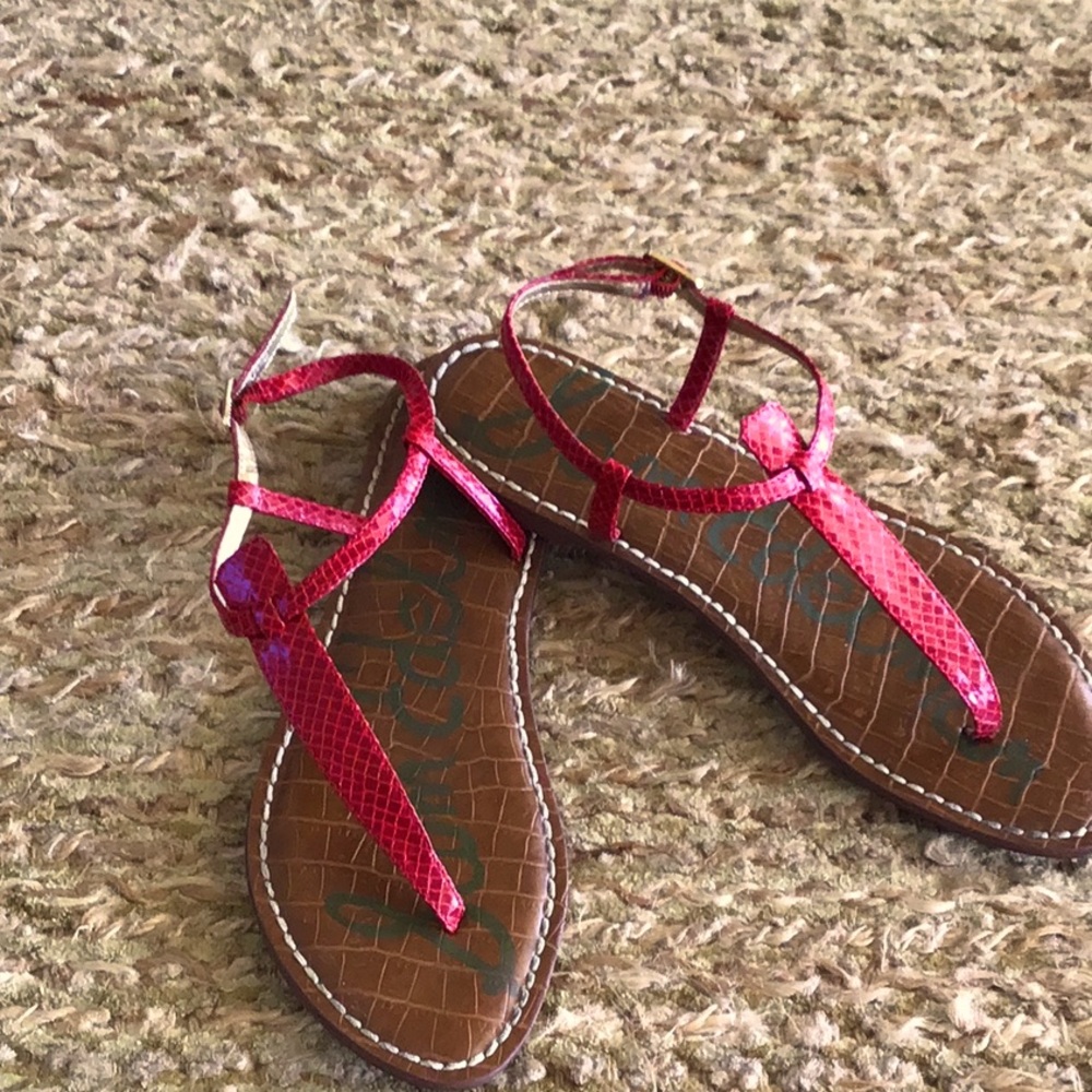 Sam Edelman Sandal